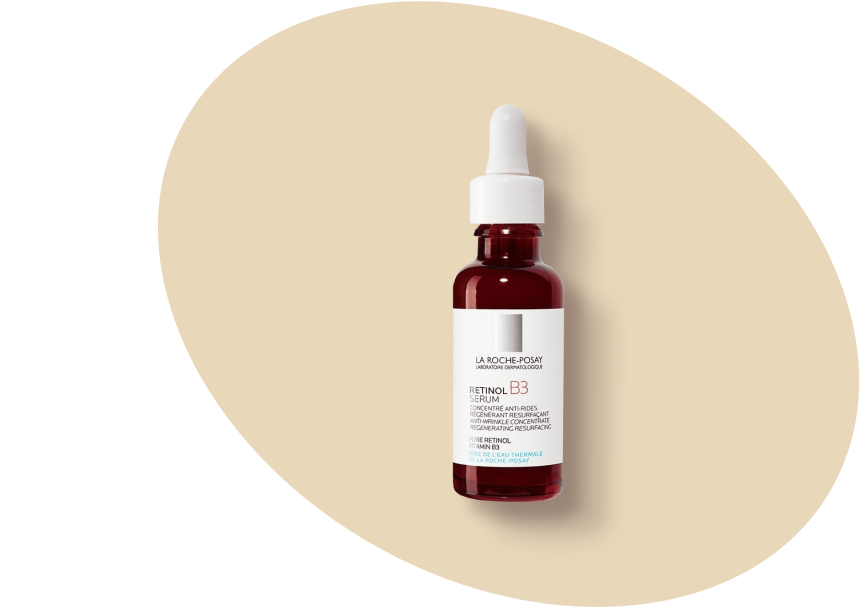 La Roche-Posay Retinol B3 - Shop Anti-Aging Skincare Brunei