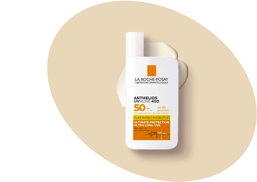 La Roche-Posay  Protezione  Solare
  Acquista  Online  Italia