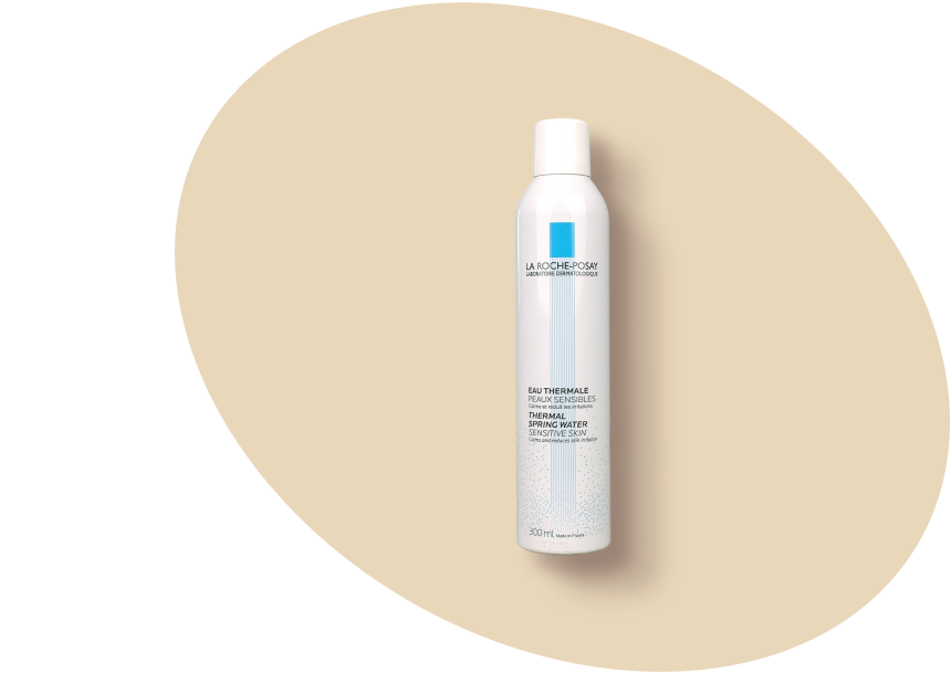 La Roche-Posay Thermal Water - Shop Face Mists Spain