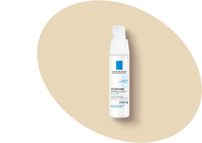 La Roche-Posay Toleriane - Shop Soothing Skincare Nepal