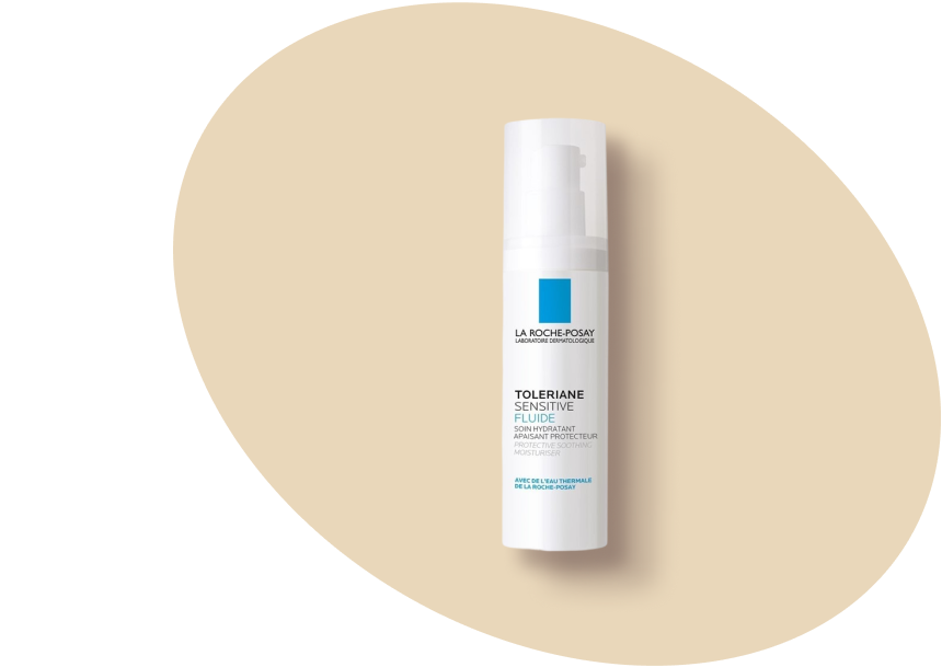 La Roche-Posay Toleriane - Shop Soothing Skincare Chile