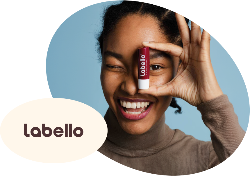Labello  Colombia  - Tienda  de Bálsamos  y Aceites  Labiales