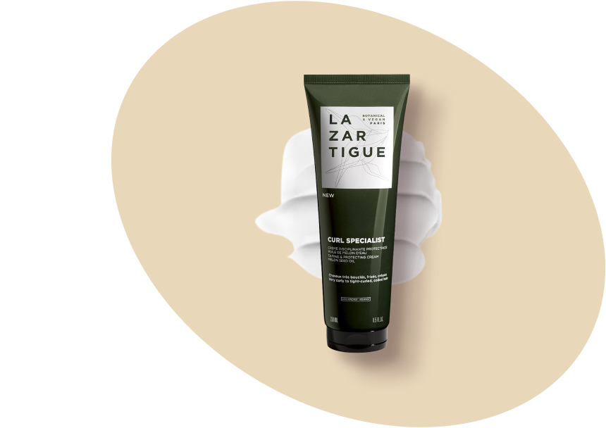 Lazartigue Curl Specialist Brunei - For Waves &amp; Curls
