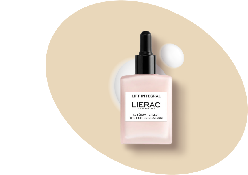 Lierac  Anti-Aging  - Shop  Foryngende  Hudpleje  Danmark