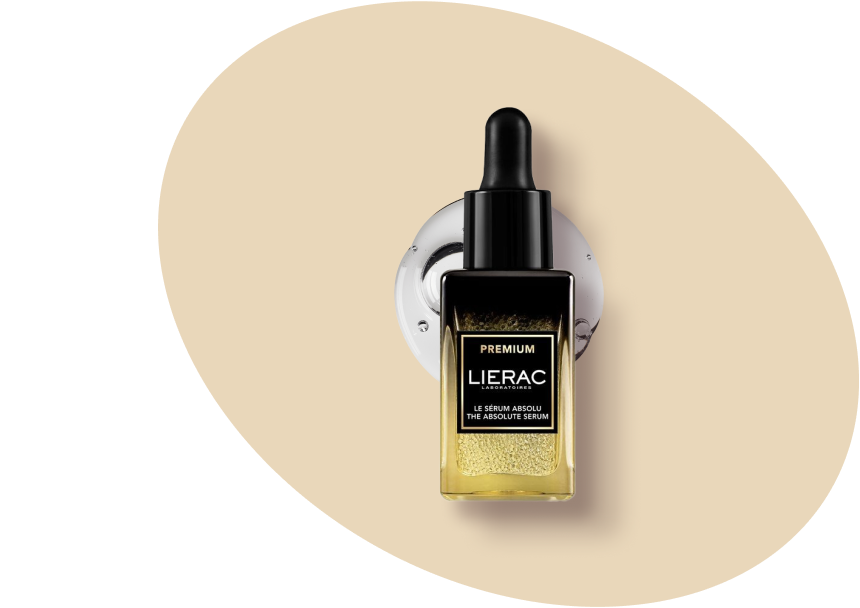 Lierac Anti-Aging - Shop Rejuvenating Skin Care Brunei
