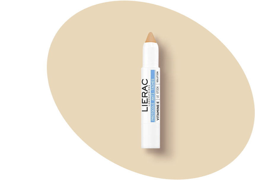 Lierac Anti-Dark Spots Protocol Austria - For Hyperpigmentation