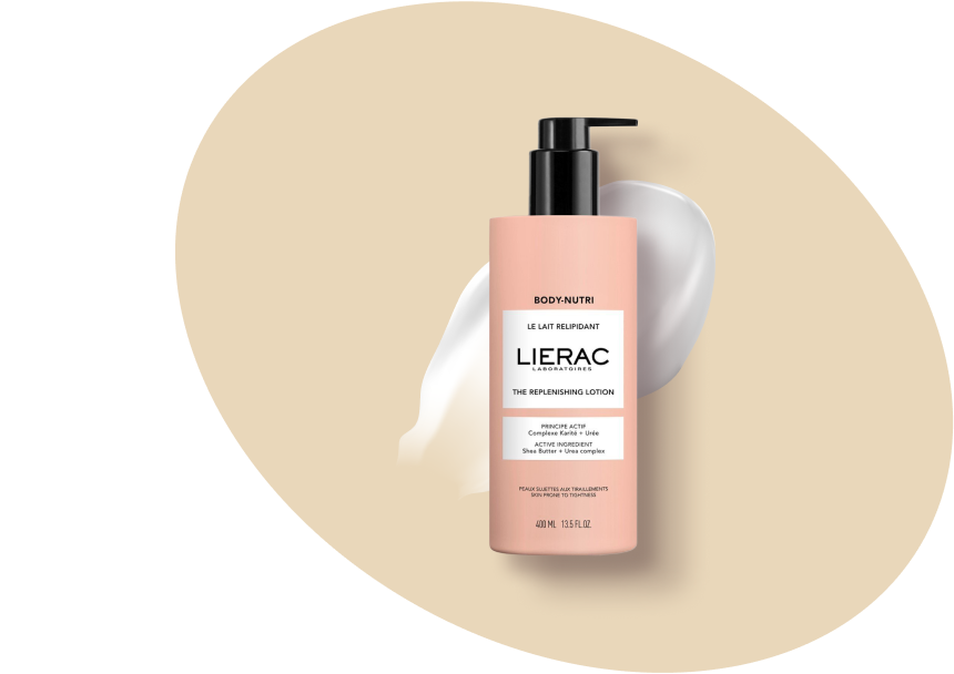 Lierac  Body  Care  - Bleni  Kremra  Trupi  me Aroma  Shqipëri