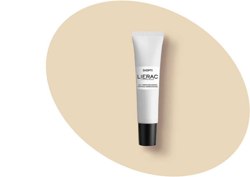 Lierac Diopti - Shop Luxury Eye Creams Austria