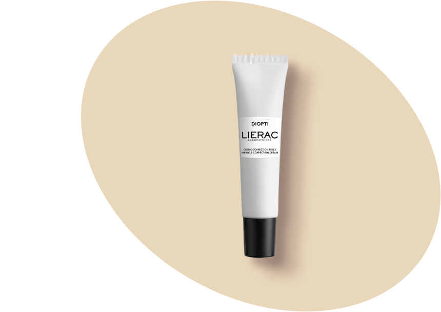 Lierac Diopti - Shop Luxury Eye Creams Greece