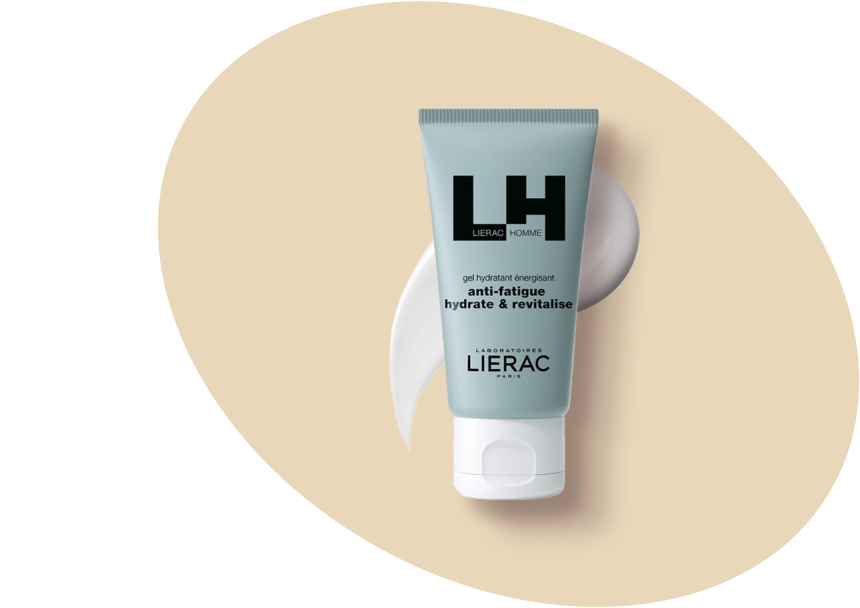 Lierac Homme - Shop Facial Skin Care for Men Bahrain