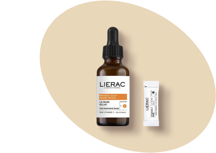Lierac Radiance Protocol Austria