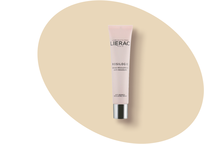 Lierac Rosilogie - Shop Serum for Sensisitive Skin Trinidad and Tobago