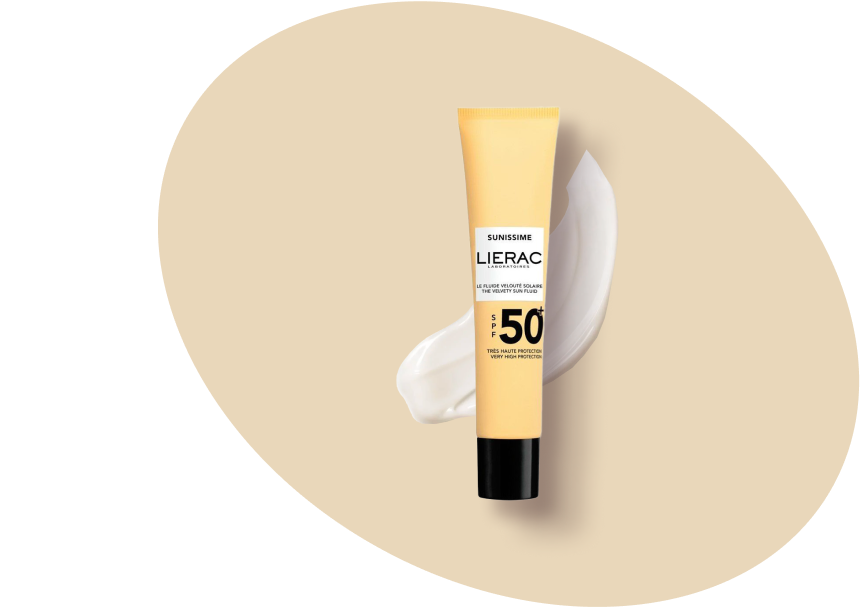 Lierac  Sunscreen  تسوق  عبر الإنترنت  المملكة العربية السعودية