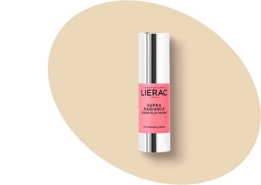 Lierac  Supra  Radiance  - Compre  Productos  Antiedad  Perú