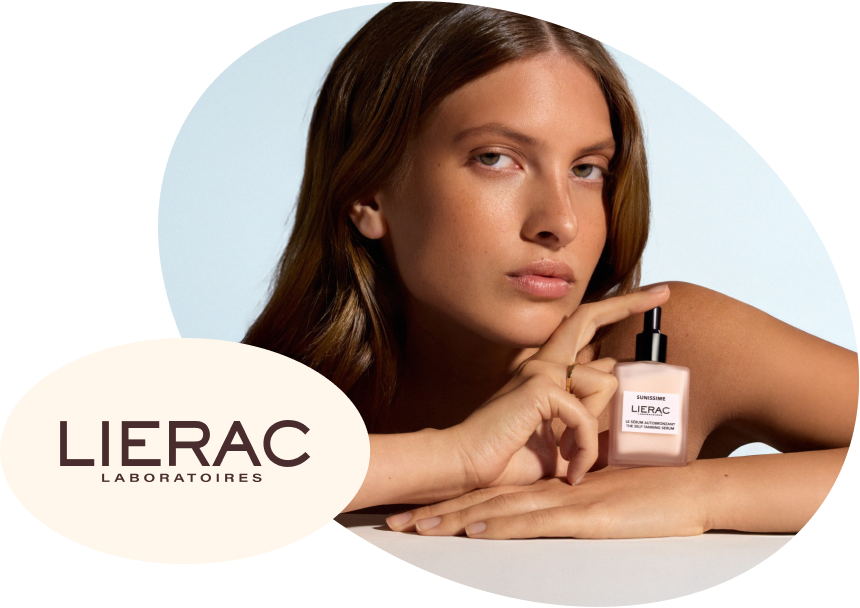 Lierac Brunei - Shop Premium Skin Care with Luscious  Textures