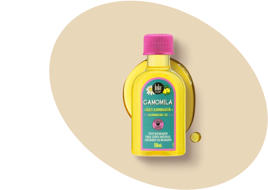 Lola Cosmetics Color Care Maldives