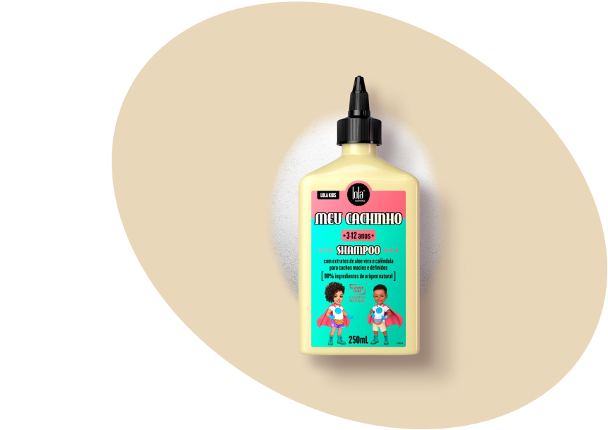 Lola Cosmetics Kids Maldives