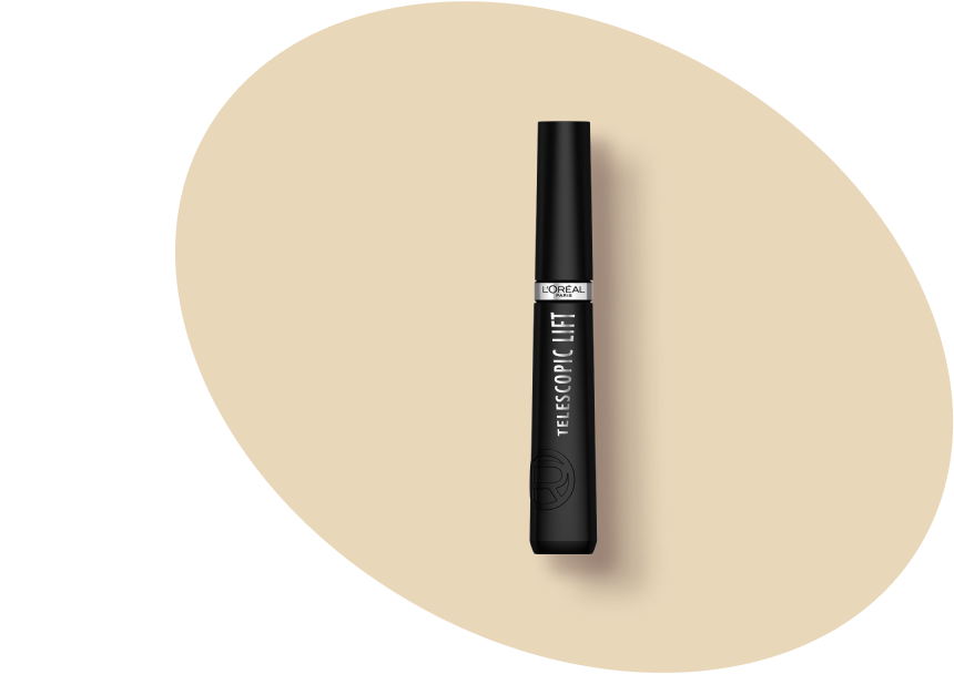 L&#039;oréal  Paris  Øjenmakeup  - Shop  Eyeliner  og Mascara  Danmark