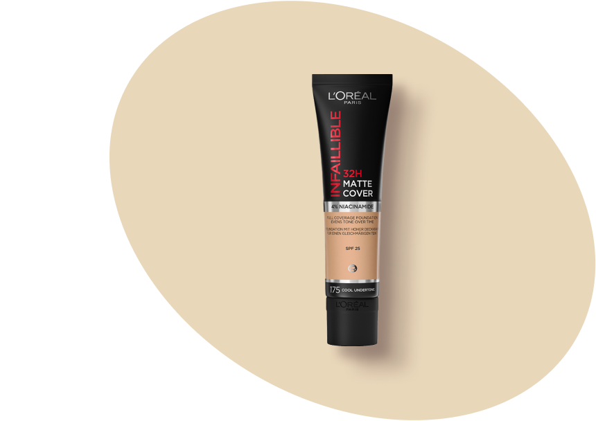 L&#039;oréal  Paris  Face  Makeup  - Shop  Foundation  &amp; më Shumë  Shqipëri