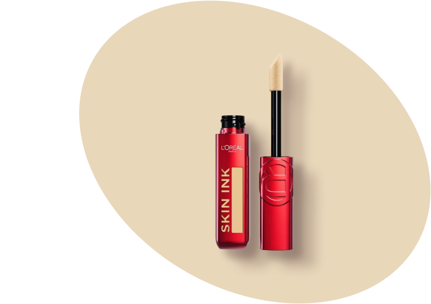 L&#039;Oréal Paris Face Makeup - Shop Foundation &amp; More Spain