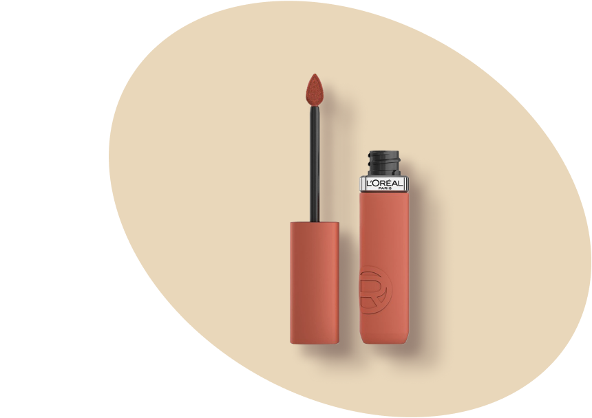 L'Oréal Paris Lip Makeup - Shop Lipstick &amp; Glosses Slovakia