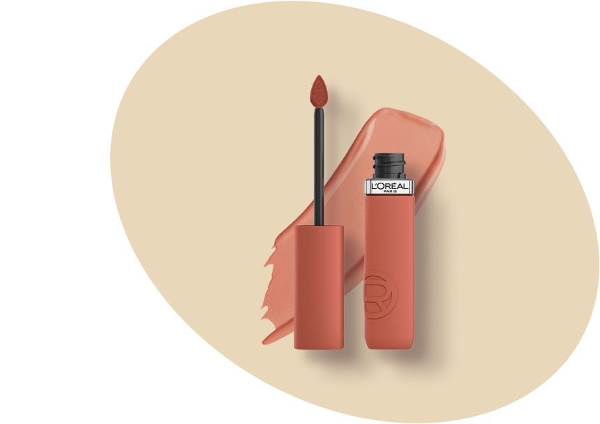 L'oréal  Paris  Maquillaje  - Compre  Maquillaje  Clásico  y
  de Tendencia  El Salvador