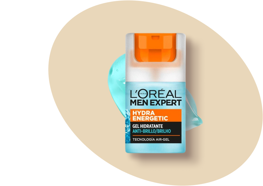 L'Oréal Paris Men - Shop Skincare For Men Latvia