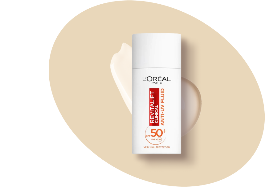 L&#039;oréal  Paris  Skin  Care  - Blini  Serume  dhe Hidratues  Shqipëri