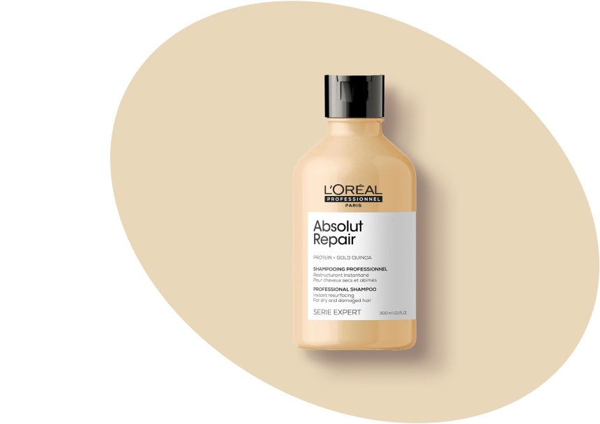 L&#039;oréal  Professionnel  Absolut  Repair  - Shop  Online  Danmark