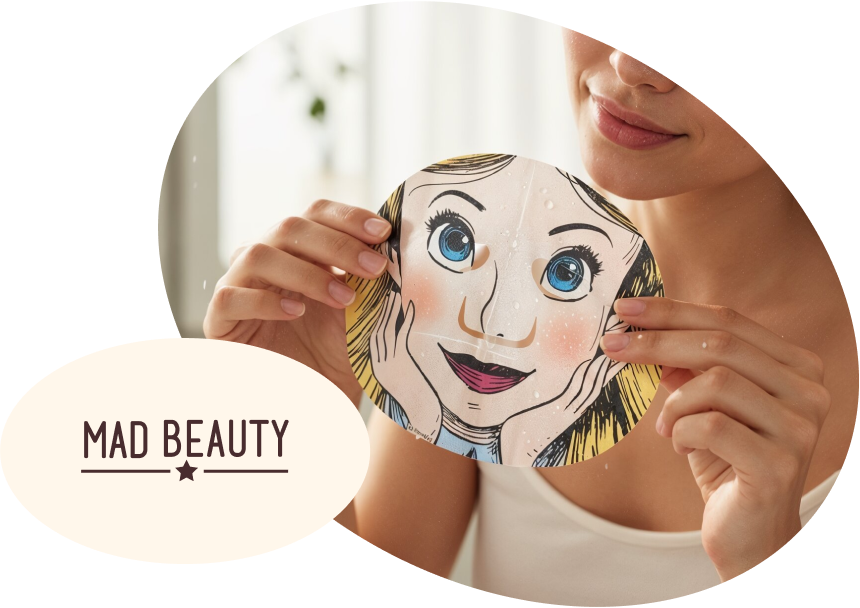 Mad Beauty Guatemala - Shop Limited Edition Makeup &amp; Skincare