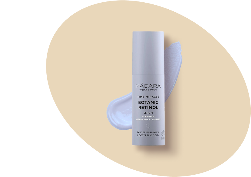 Mádara Anti-Aging - Shop Natural Serums &amp; Creams Brunei