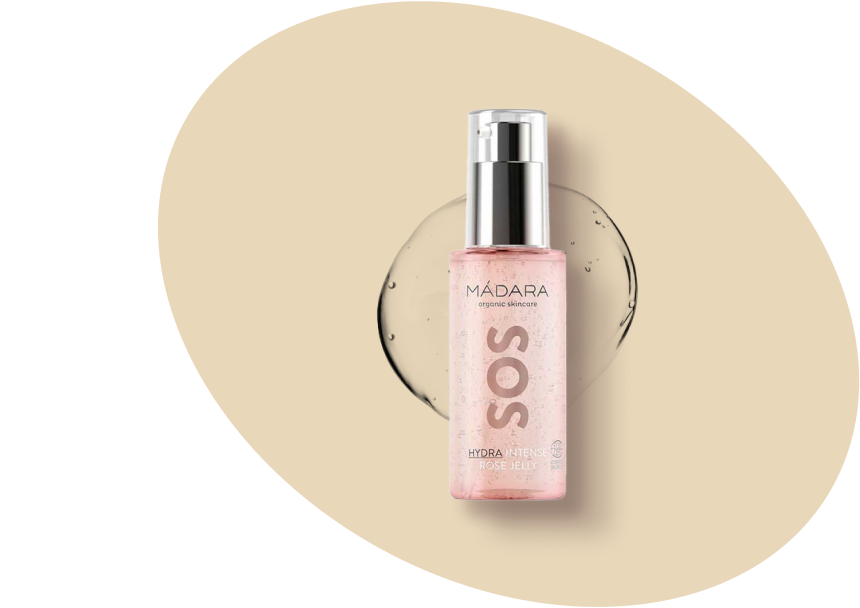 Mádara Skin Care - Shop Natural Serums &amp; Creams Brunei