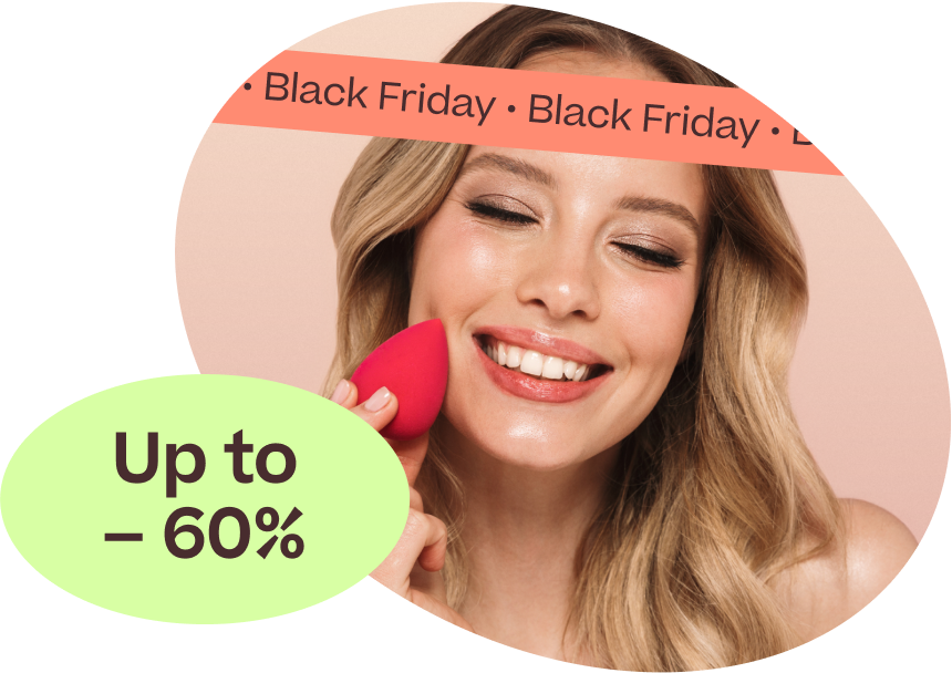 Makeup - Shop Foundation, Concealer, Mascara, Lipstick, &amp; More Mexico