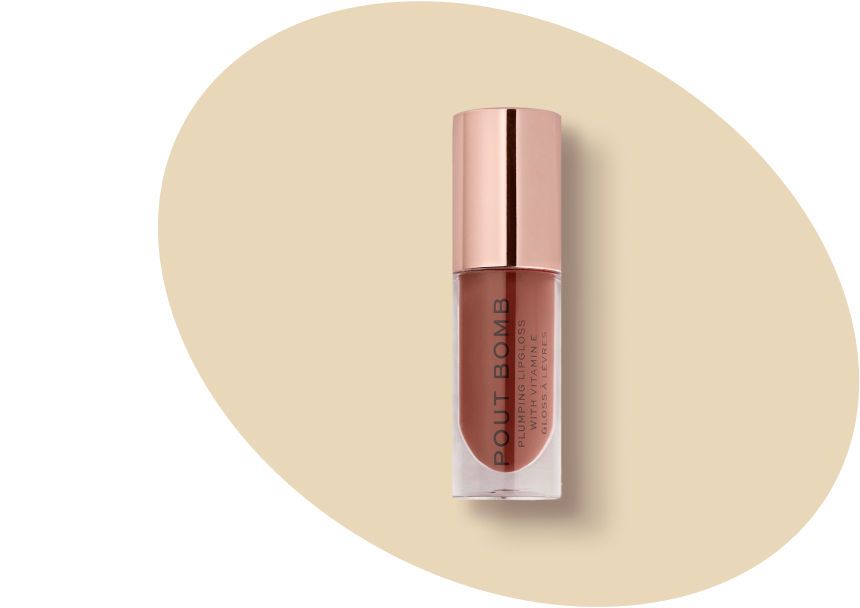 Makeup  Revolution  Lips  - Blini  Grim  të Përballueshëm  Shqipëri