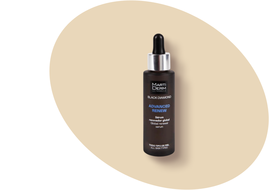 Martiderm Black Diamond - Shop Anti-Aging Care Georgia