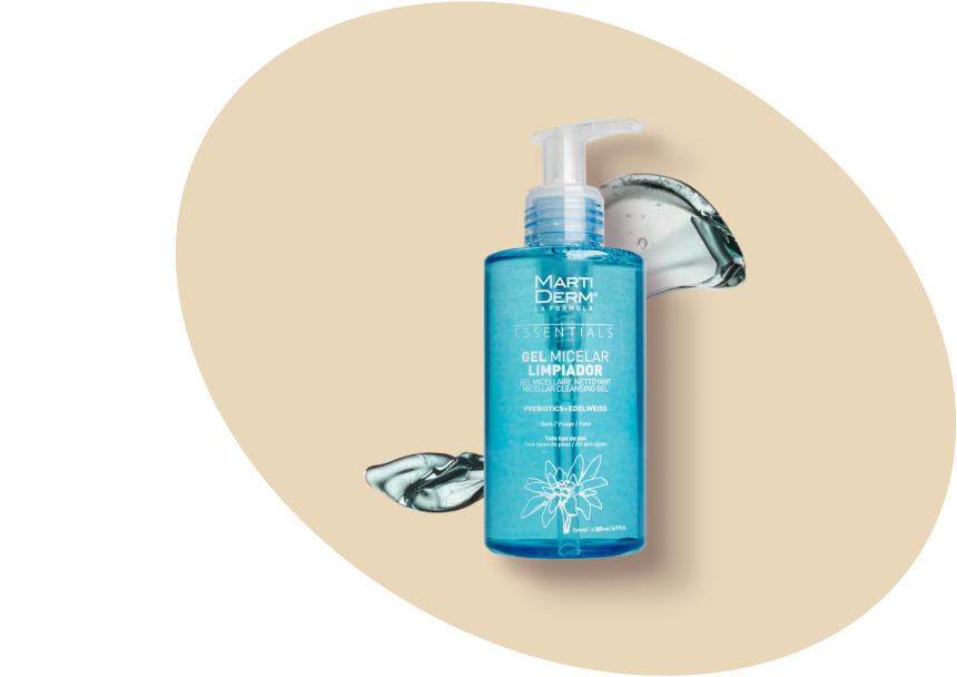 Martiderm Cleansing - Shop Facial Cleansers Nigeria