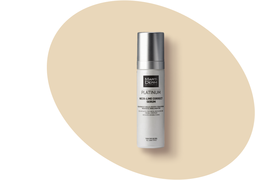 Martiderm Platinum - Shop Radiance Boosting Care Spain