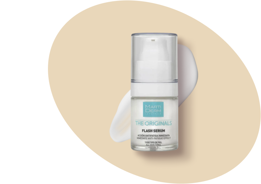 Martiderm Skin Care - Shop Moisturizing Skin Care Georgia