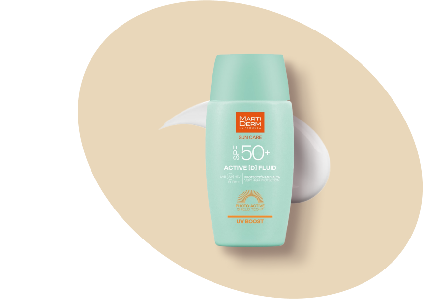 Martiderm Sun Care - Shop Face &amp; Body Sunscreen Nigeria