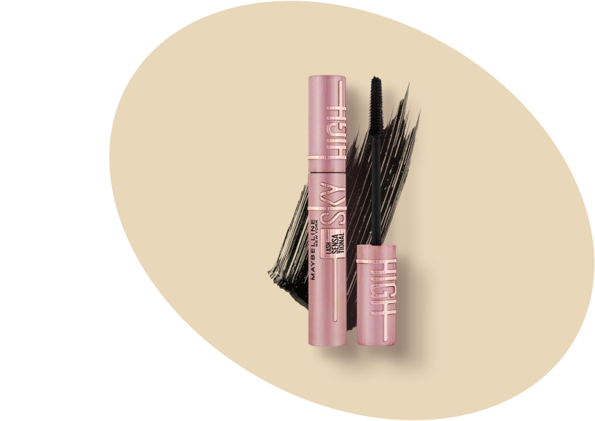 Maybelline Eye Makeup - Shop Mascara &amp; Eyeliner Greece