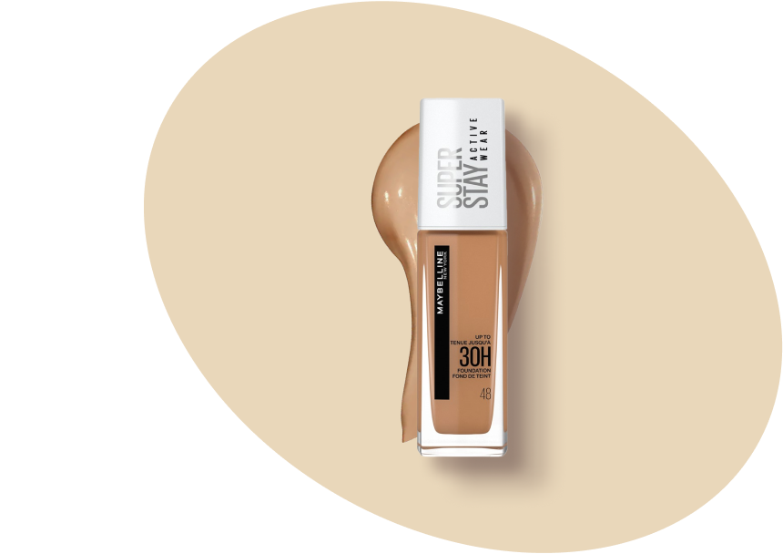 Maybelline Face Makeup - Shop Foundation &amp;  Concealer Brazil