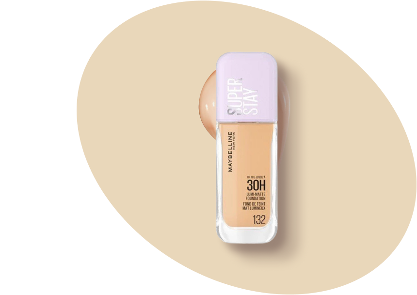 Maybelline Face Makeup - Shop Foundation &amp;  Concealer Georgia