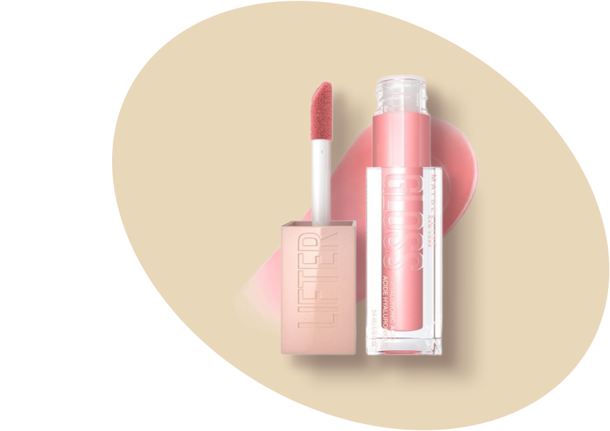 Maybelline Lip Makeup - Shop Lipstick &amp; Lip Liner Georgia