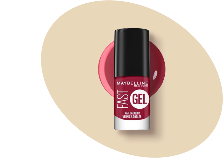 Maybelline Nail Color - Shop Nail Polish &amp; More Georgia