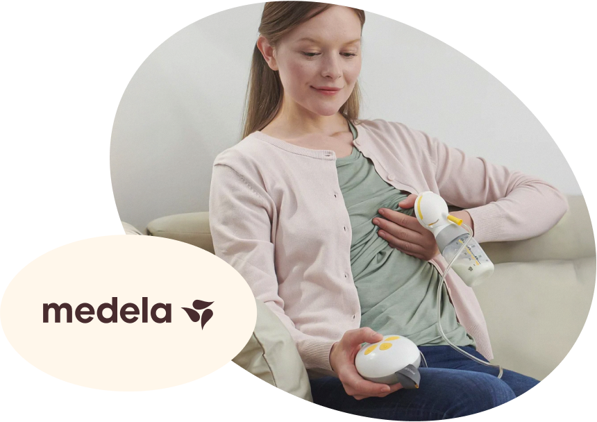 Medela  Perú  - Tienda  de Lactancia  Materna  y Productos  de Lactancia