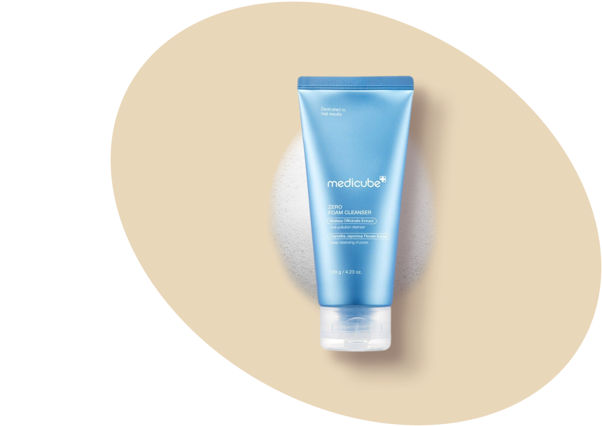 Medicube Cleansing Cambodia