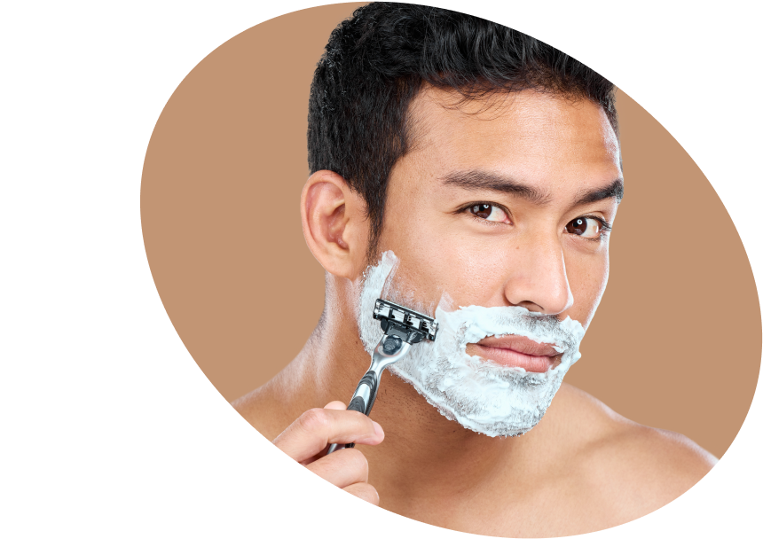 Men's Grooming - Shaving Creams, After-Shaves & Beard Care