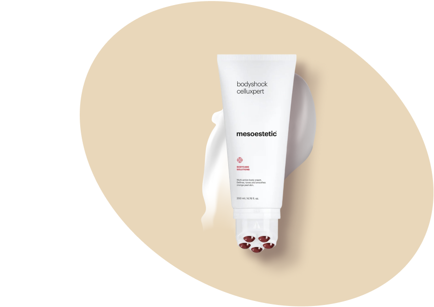 Mesoestetic Body Care South Africa