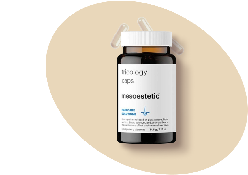 Mesoestetic  Cuidado  Capilar  - Compre  Online  Perú