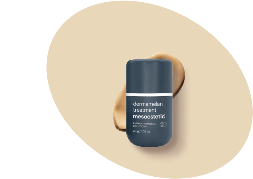 Mesoestetic Hyperpigmentation South Africa